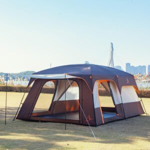 Outdoor Tents